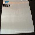 Material de construção de alumínio 5083 alumínio painel de folha de alumínio placas de alumínio para fachadas oval placas de alumínio